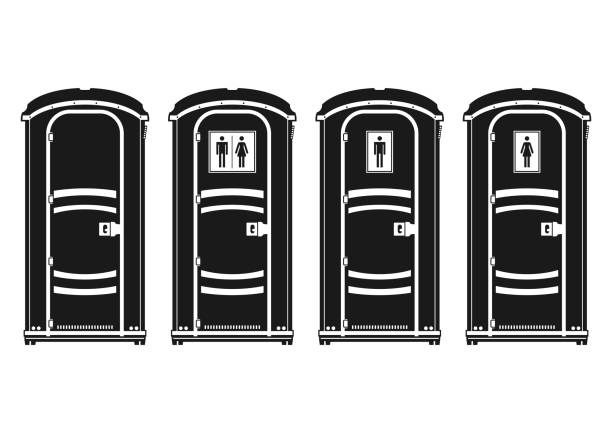 Best Portable Restroom Servicing (Cleaning and Restocking)  in Chatham, VA