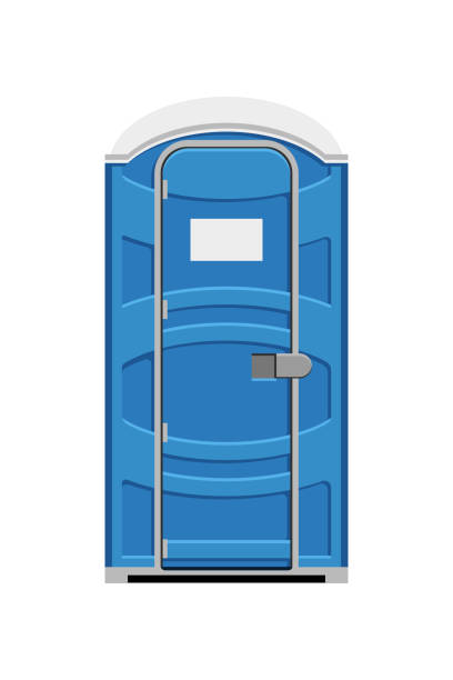 Types of Portable Toilets We Offer in Chatham, VA