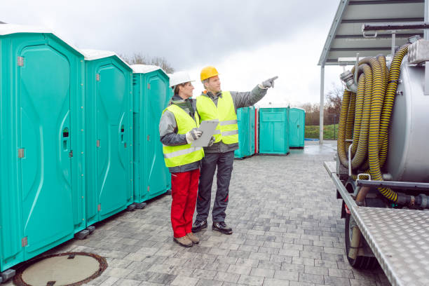 Best Event Portable Toilet Rental  in Chatham, VA