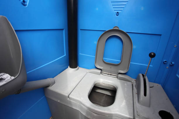 Best Portable Restrooms for Agricultural Sites  in Chatham, VA