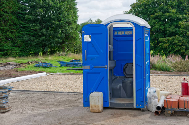 Best VIP or Luxury Restroom Trailers  in Chatham, VA