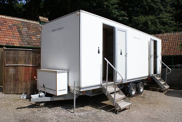 Best Eco-Friendly Portable Toilets  in Chatham, VA
